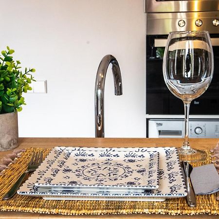 Bonito Apartamento En El Centro Мадрид Екстериор снимка