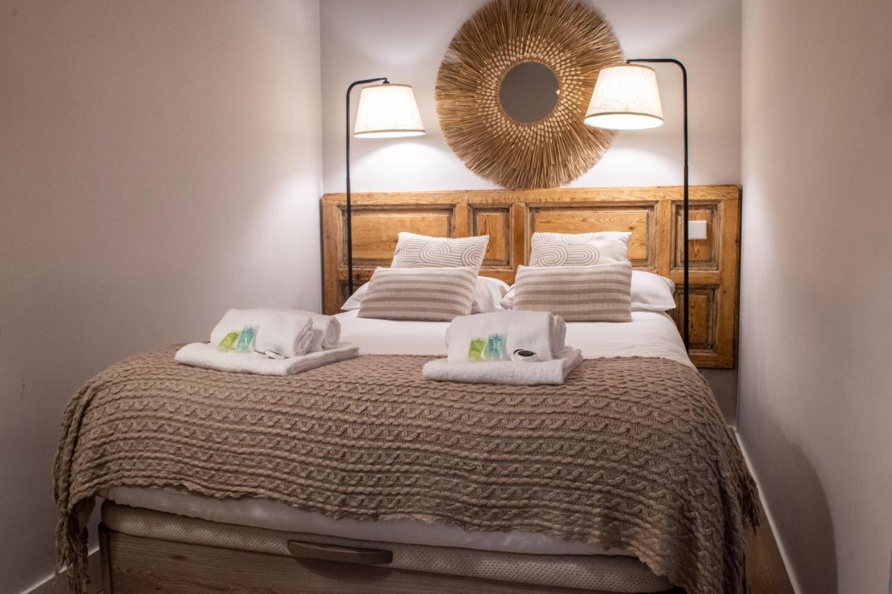 Bonito Apartamento En El Centro Мадрид Екстериор снимка