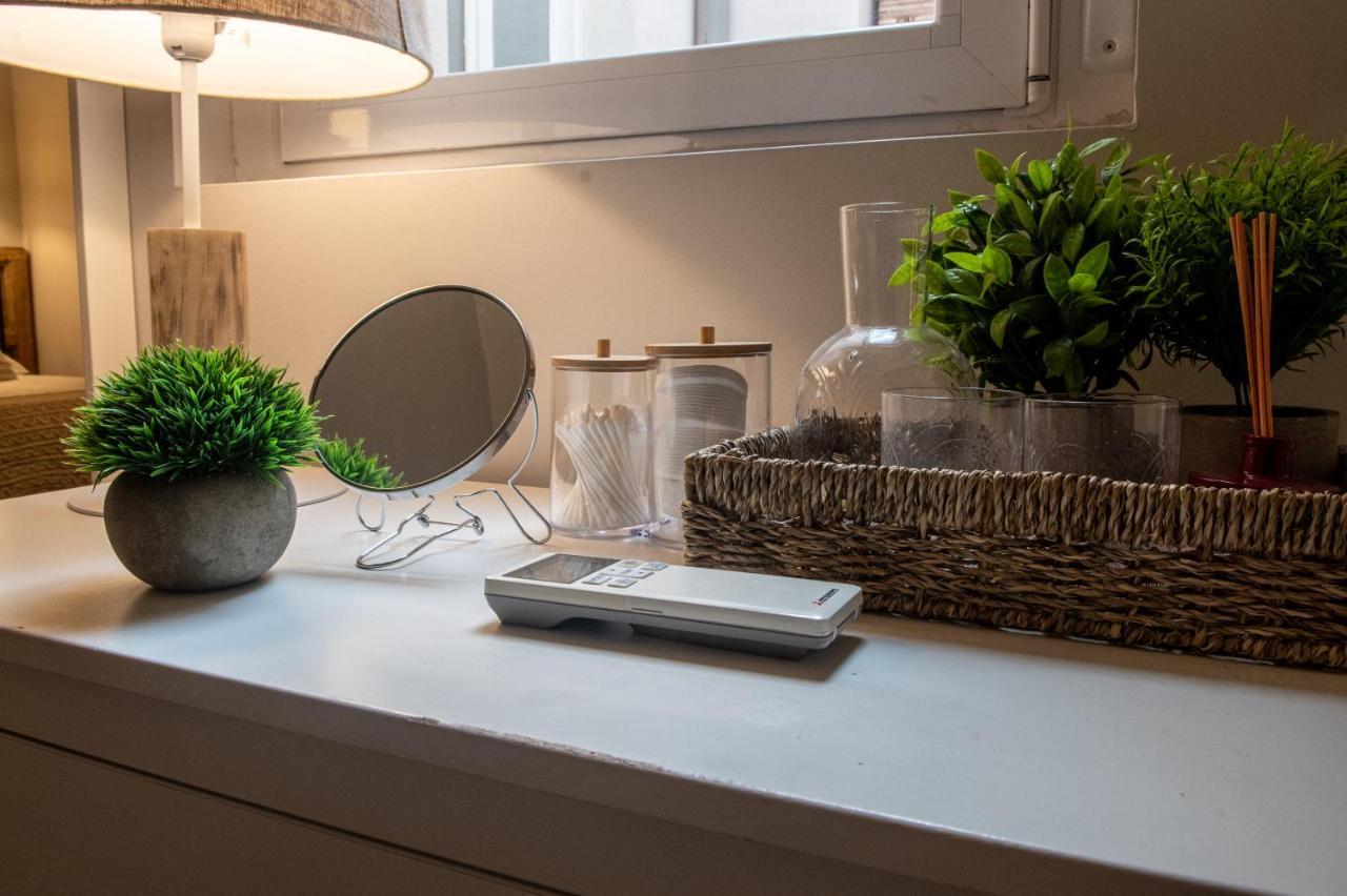 Bonito Apartamento En El Centro Мадрид Екстериор снимка