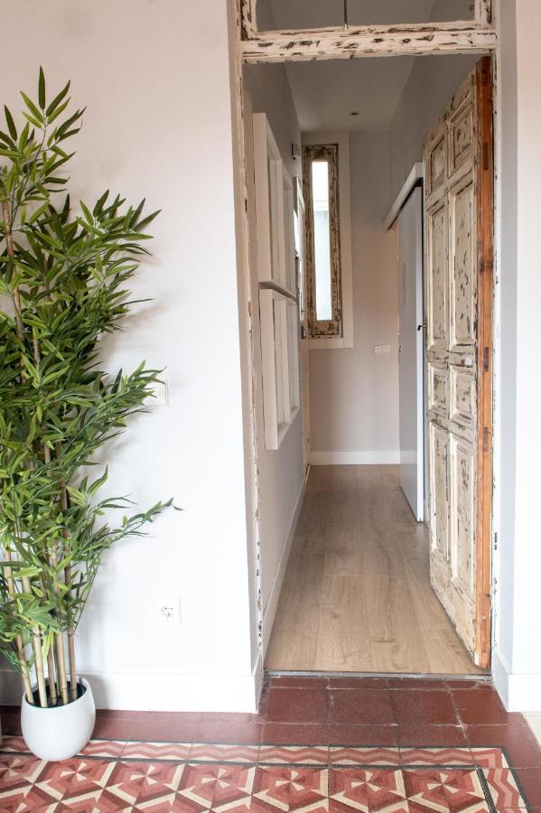 Bonito Apartamento En El Centro Мадрид Екстериор снимка