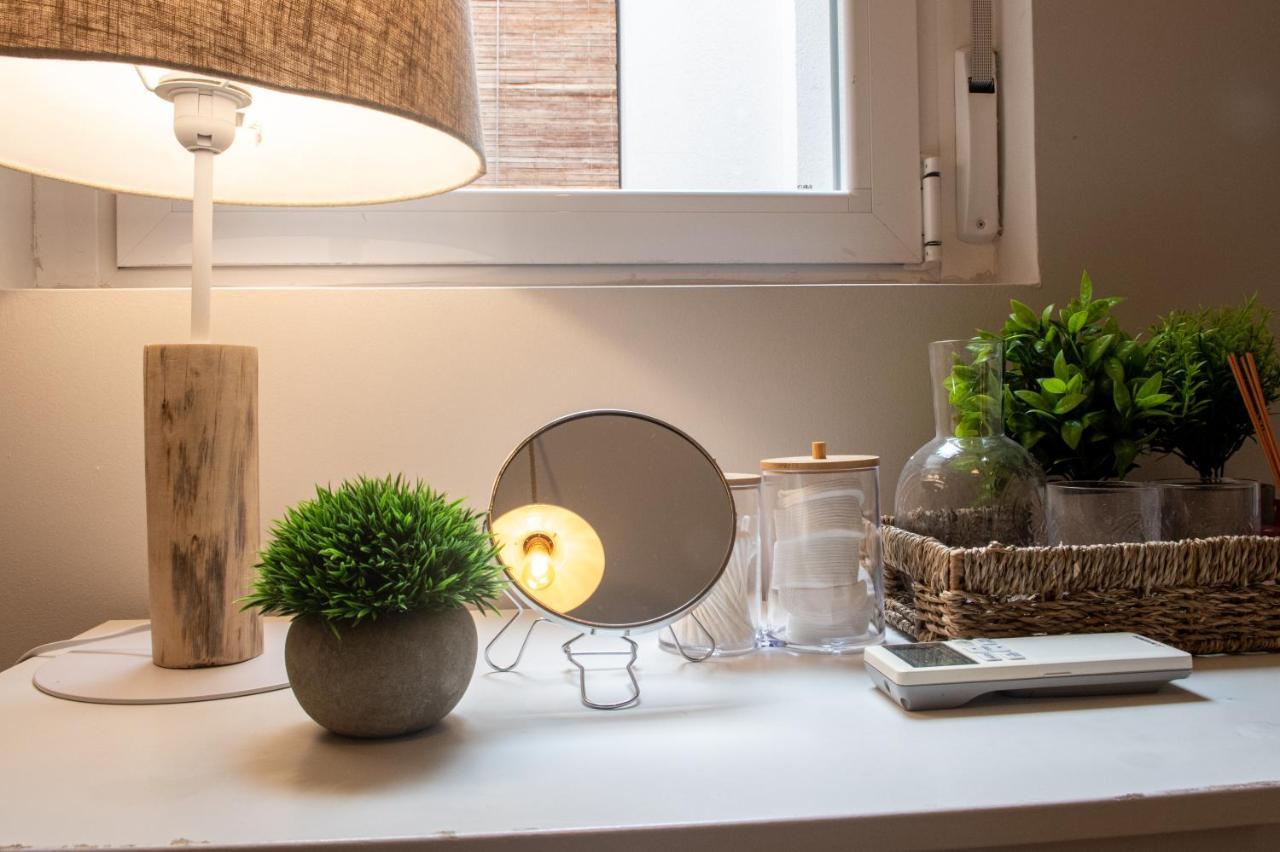 Bonito Apartamento En El Centro Мадрид Екстериор снимка