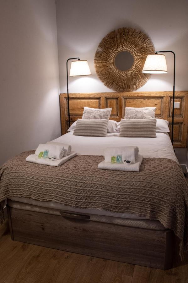 Bonito Apartamento En El Centro Мадрид Екстериор снимка